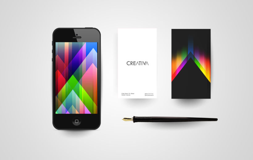 Creativa Branding 6