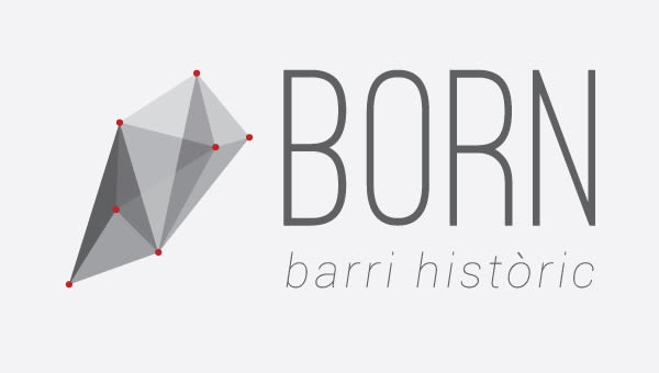 BORN - barri històric 2