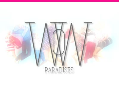 Wow Paradises -1