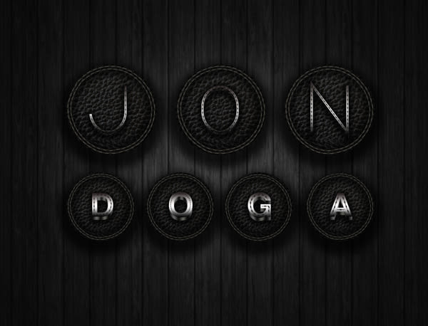 Jon Doga 1