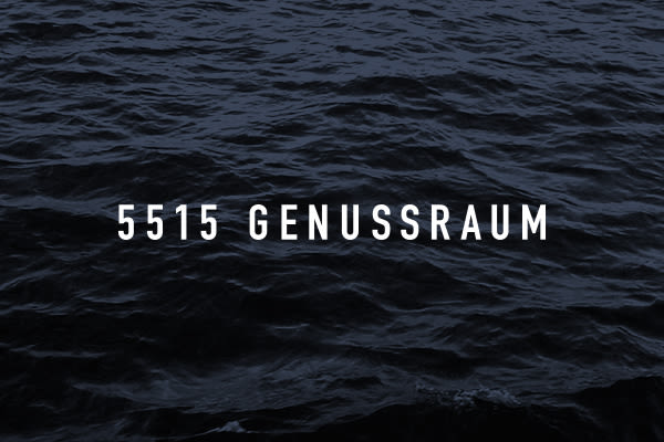 5515 GENUSSRAUM 4