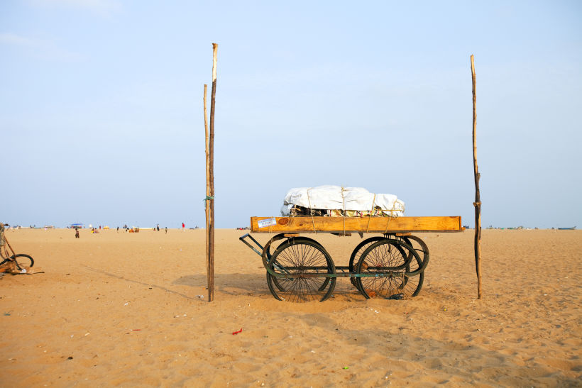 Playa Chennai 8