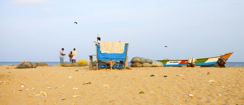 Playa Chennai 9