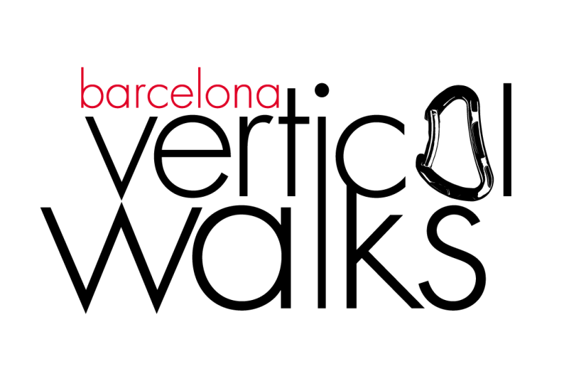 Barcelona Vertical Walk's  1