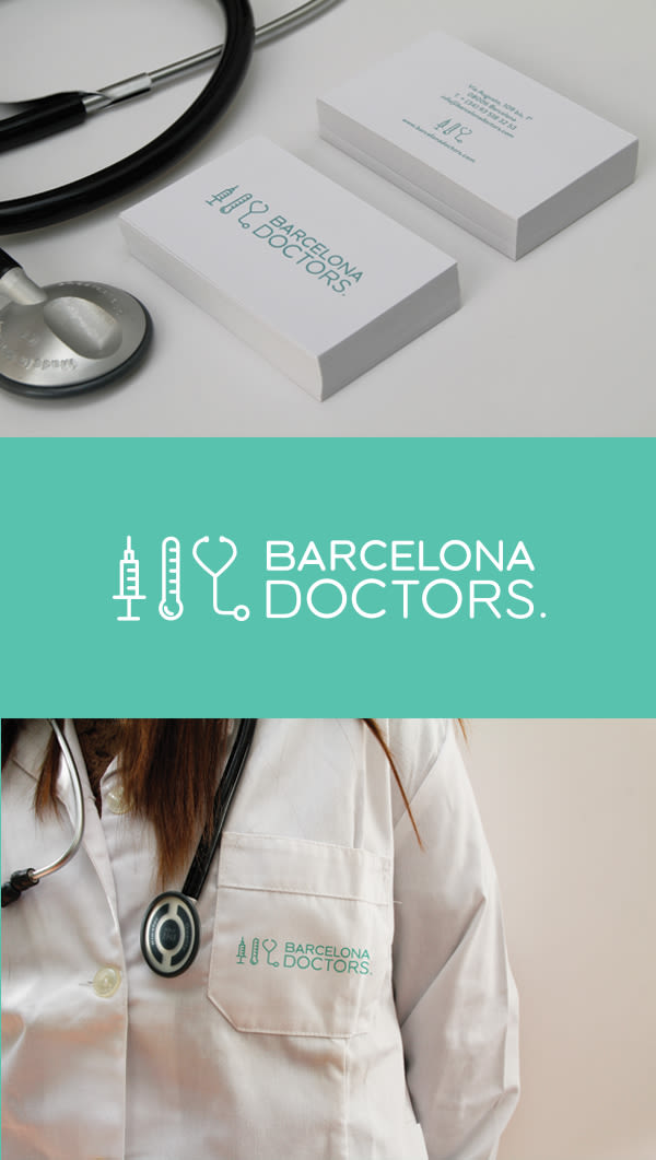 Barcelona Doctors 1