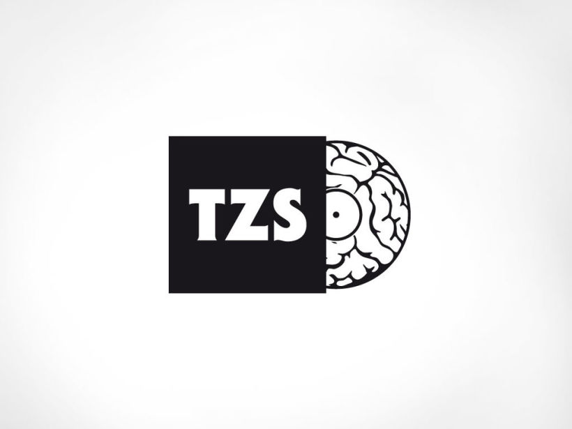 TZS // Logo 2