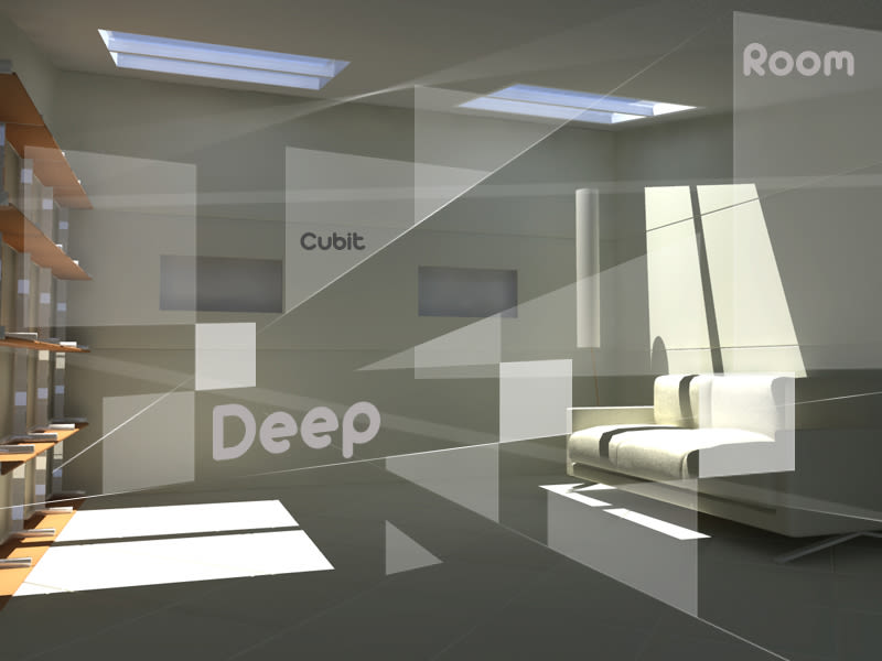 Deep Cubit Room 0