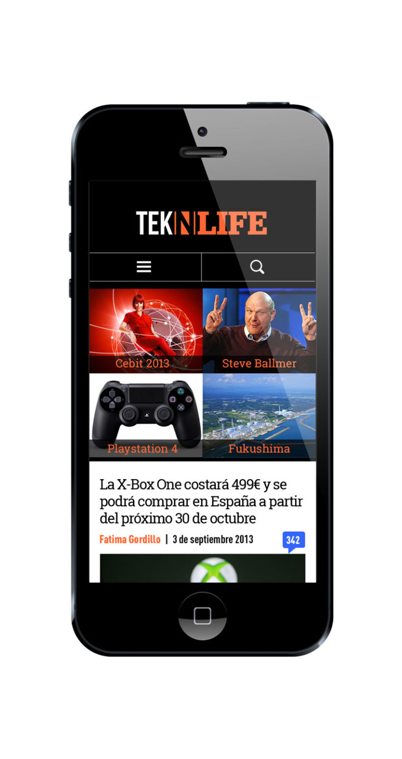 TekNLife.com 6