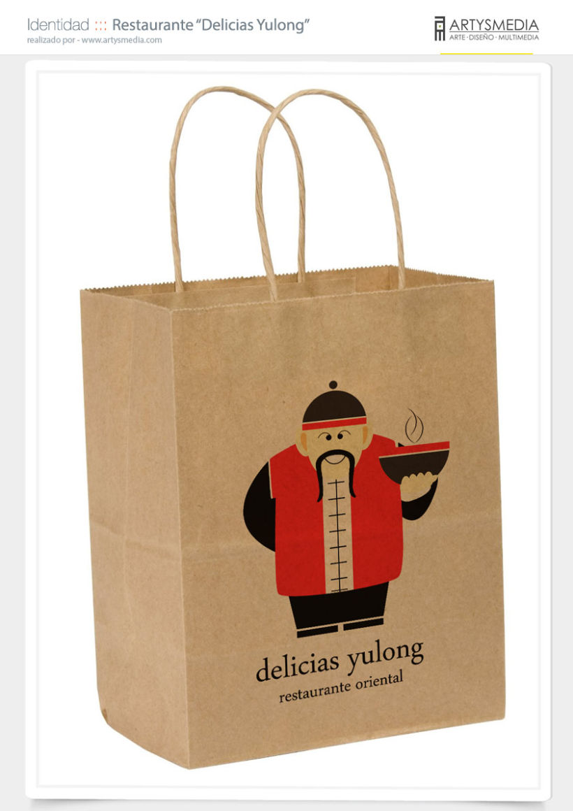 Delicias Yulong 11