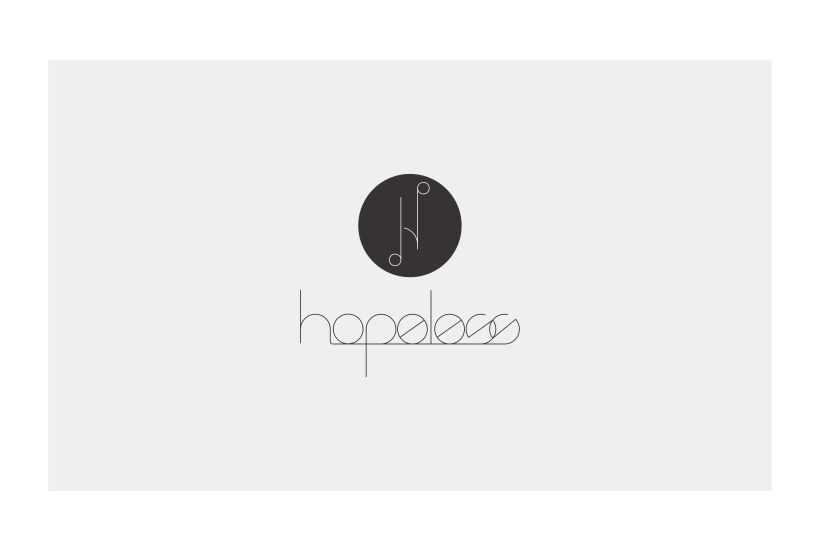 Hopeless discográfica  -1