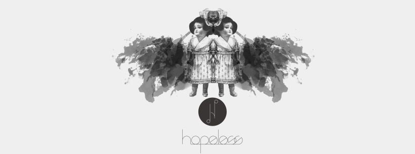 Hopeless discográfica  2