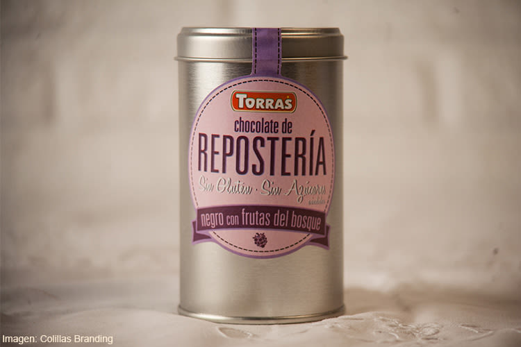 Chocolate de Repostería Torras (2013) 2