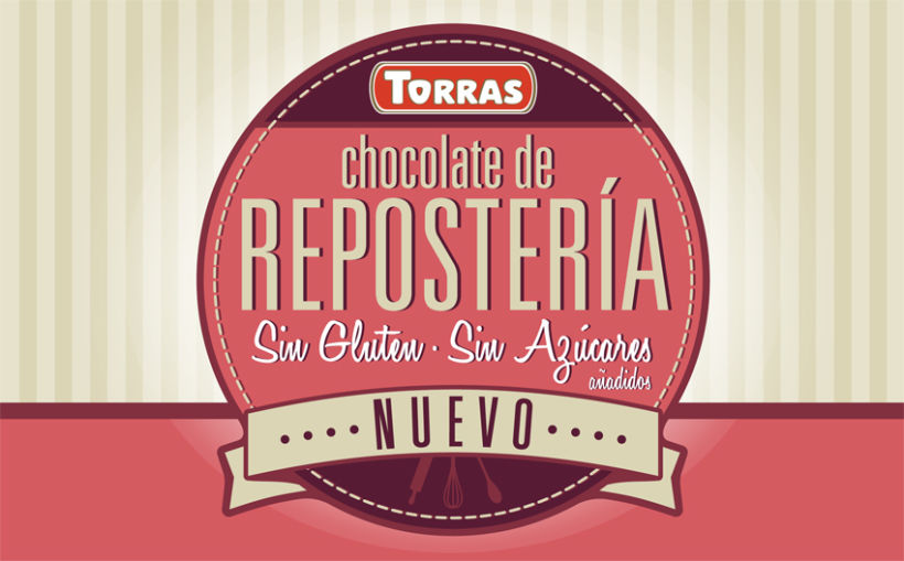 Lanzamiento del Chocolate de Respostería Torras (2013) 18