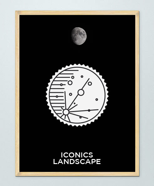 ICONICS LANDSCAPE 0