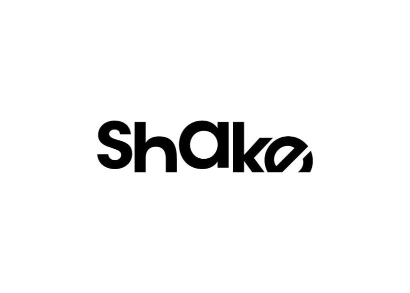 Shake logo 0