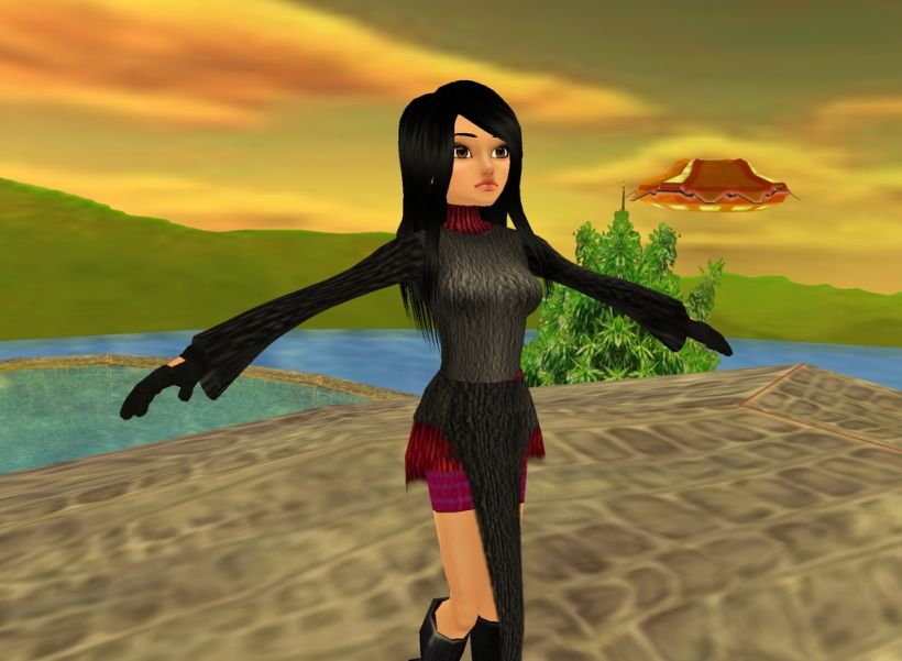 Pin by clara on roblox  Cool avatars, Roblox emo outfits, Roblox roblox