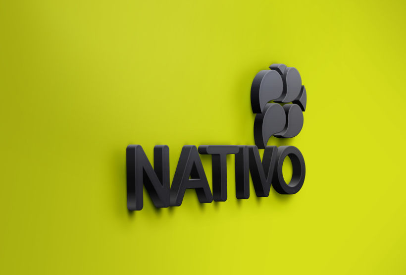 Branding para Nativo 9