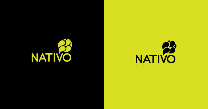 Branding para Nativo 3