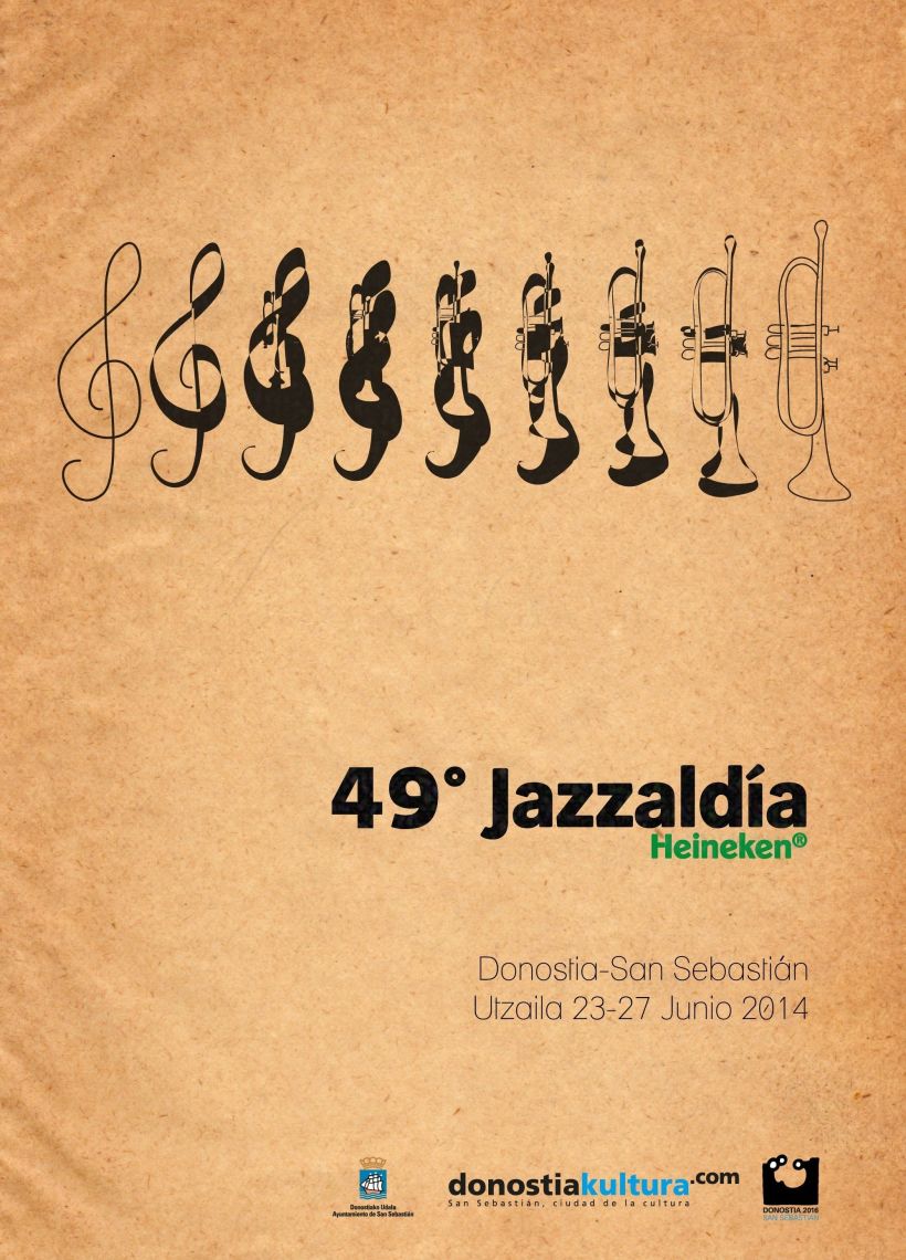 49 Jazzaldía (propuesta) -1