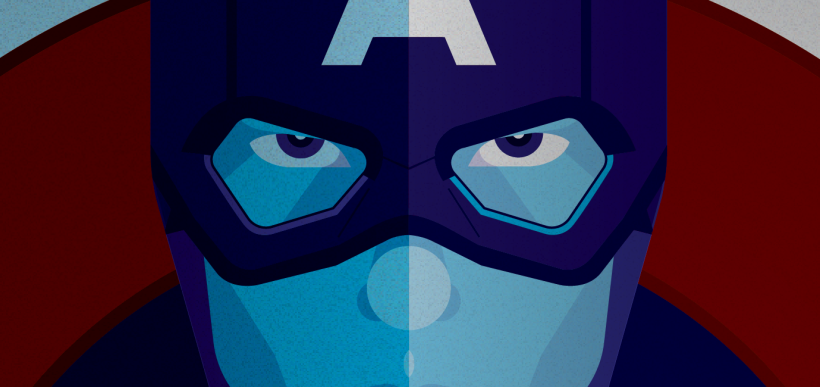 Capitán América 0