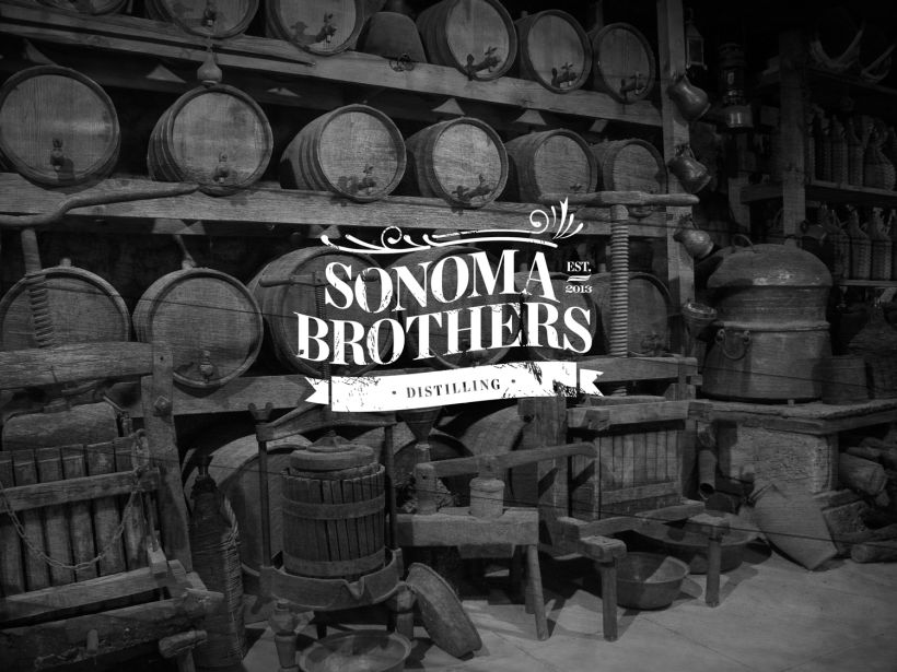 Sonoma Brothers 3