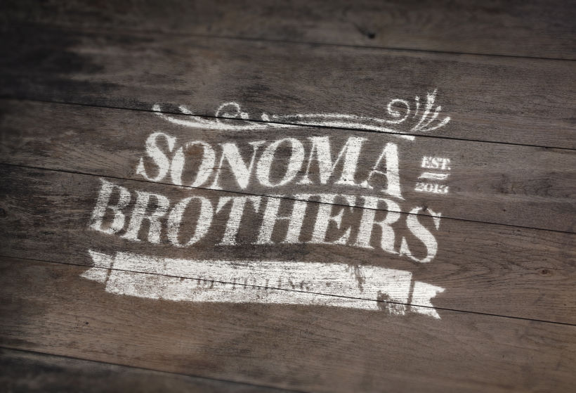 Sonoma Brothers 2