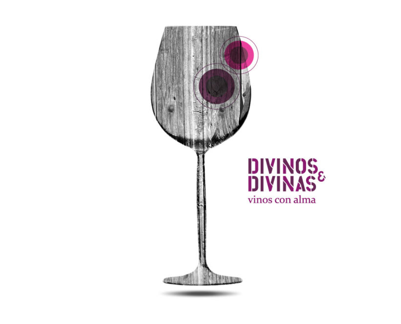DIVINOS & DIVINAS vinos con alma 0