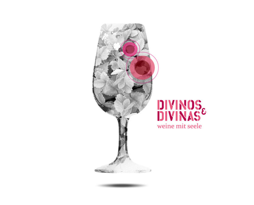 DIVINOS & DIVINAS vinos con alma 4