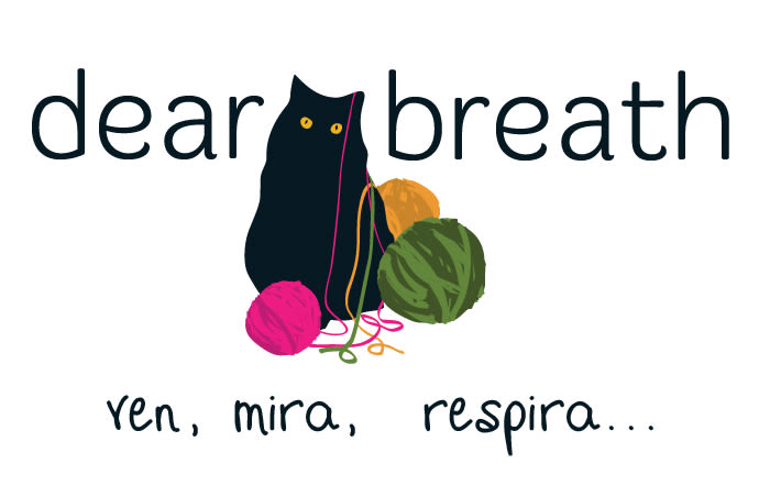 dear breath -1