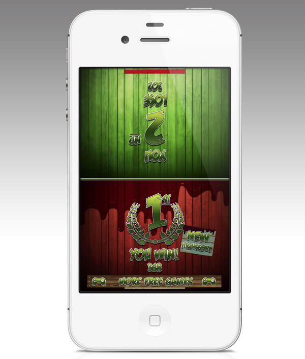 Tap Zombie Battle (App) 7