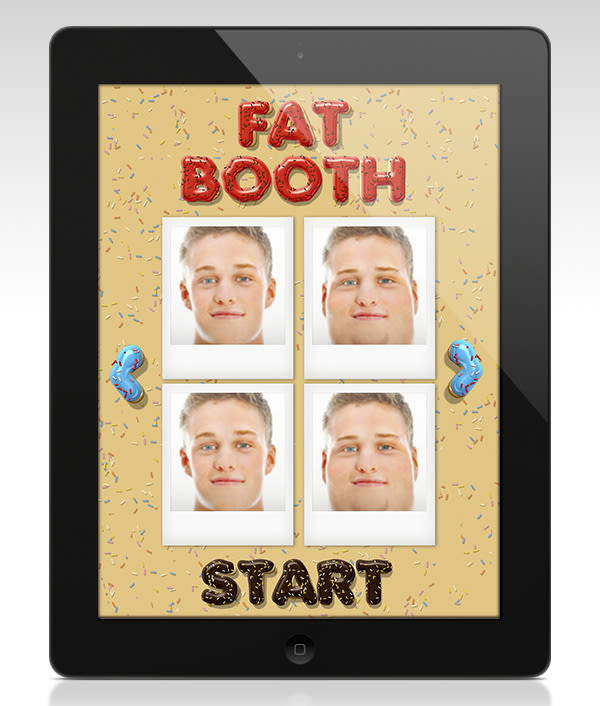 Fat Booth (App) 1