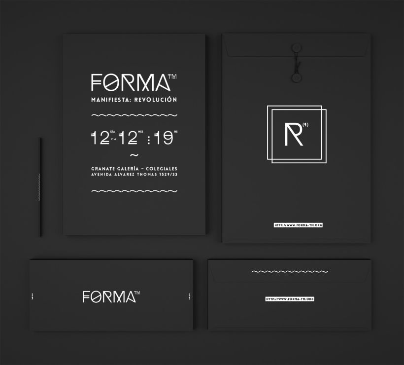 FORMA™ 1