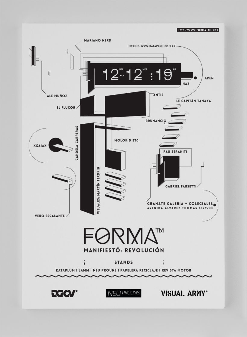 FORMA™ 8