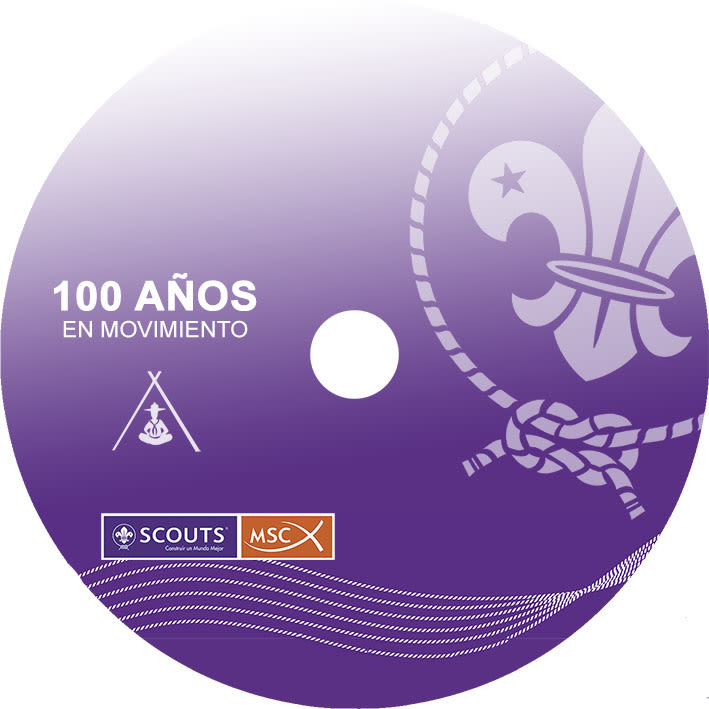 CD Centenario Scout 2