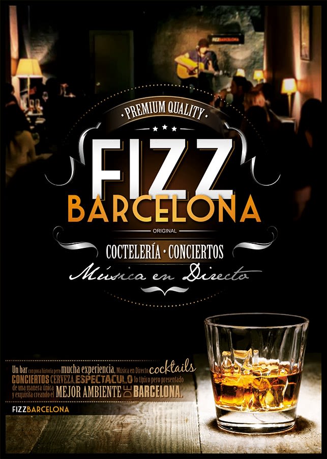 FIZZ Barcelona -1