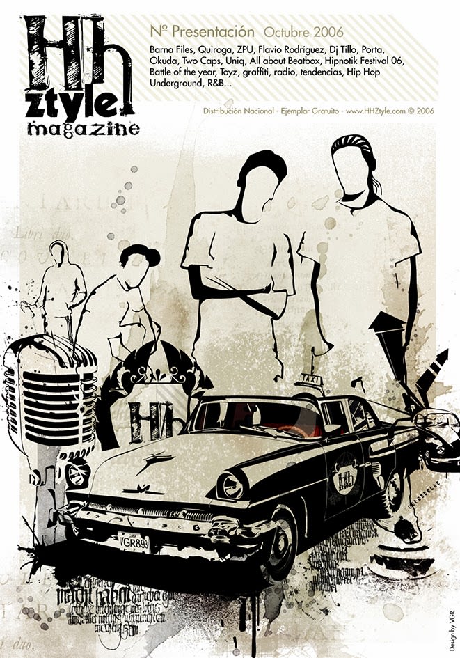 HH Ztyle Magazine -1
