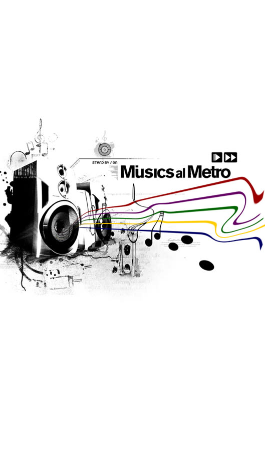 Musics al Metro 0