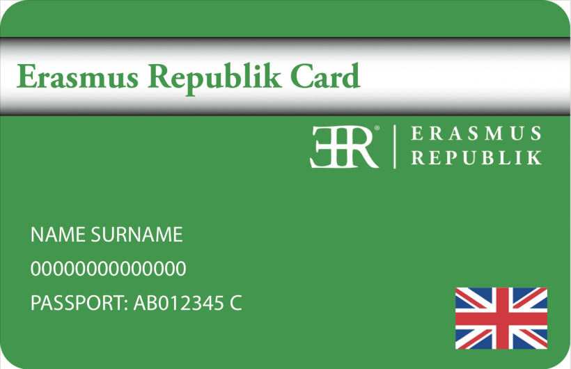 Tarjetas Erasmus Republik -1