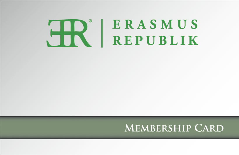 Tarjetas Erasmus Republik 4