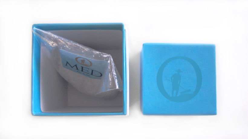 Packaging Omed Flor de Sal 2