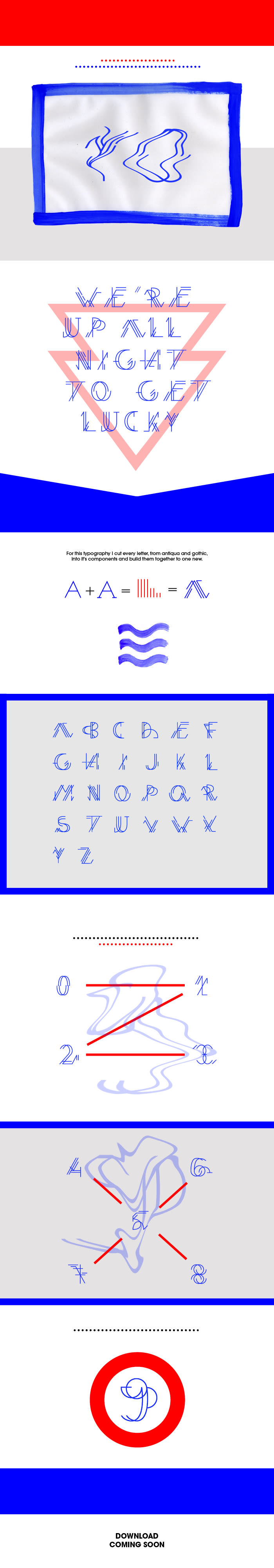 Typeface 0