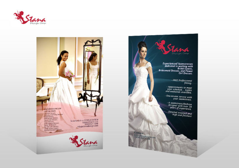Publicidad web | Stana Design Corp. 1