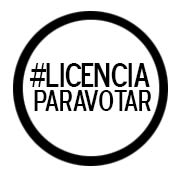 Campaña Social y Digital #licenciaparavotar 1
