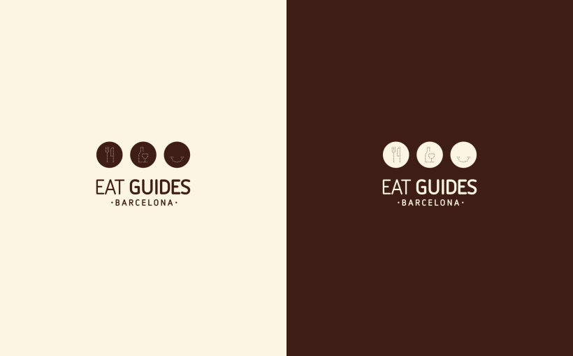 Eat Guides Barcelona 2