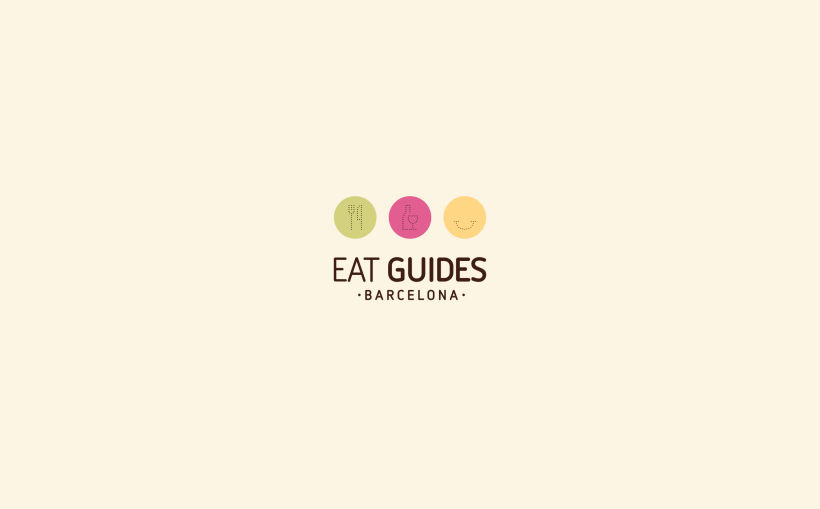 Eat Guides Barcelona 3