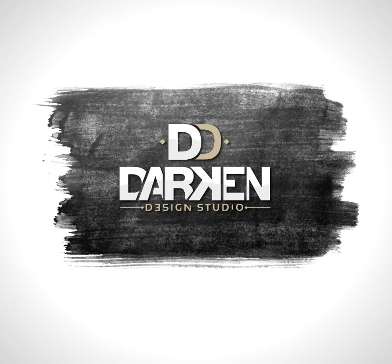 Darken Design -1