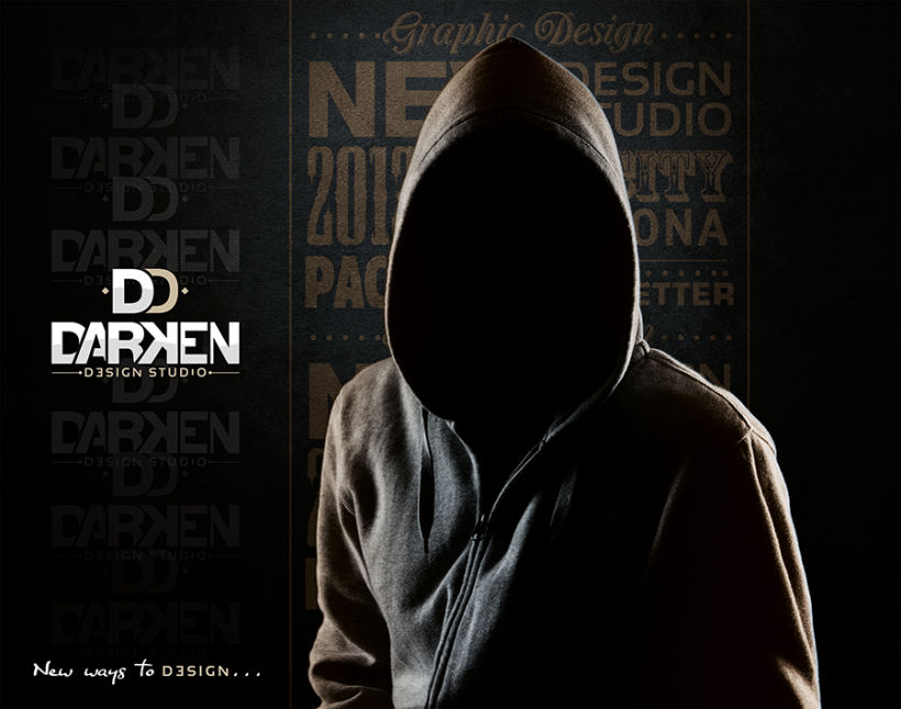 Darken Design 0