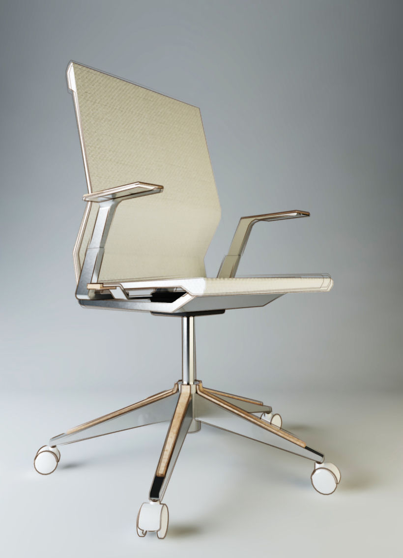 Chair 01 -1