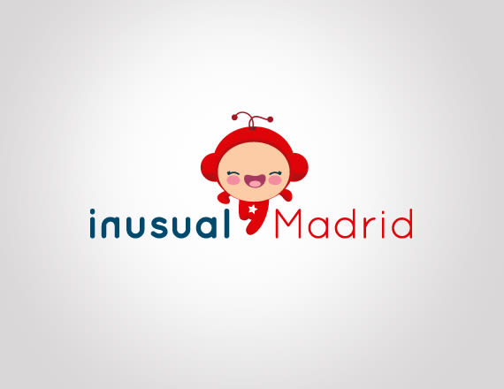 Inusual Madrid 0