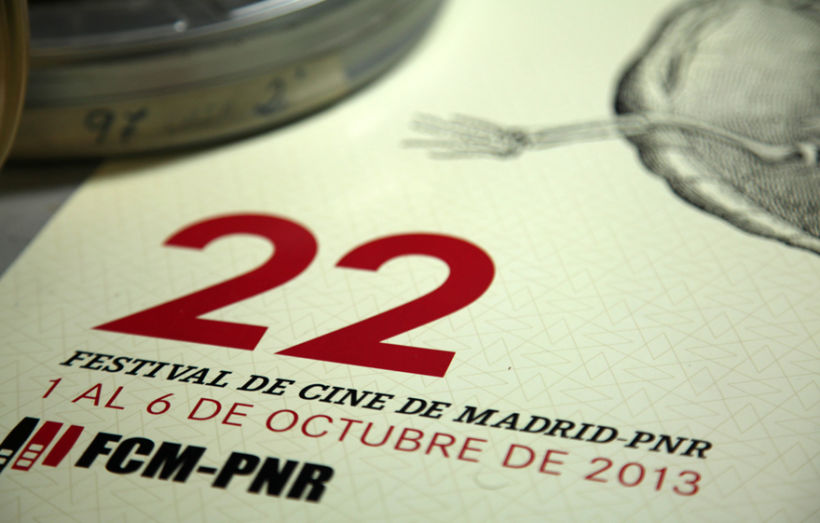 Festival de Cine de Madrid - PNR 5